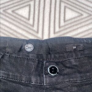 Jordan Craig Black‎ Denim Jeans